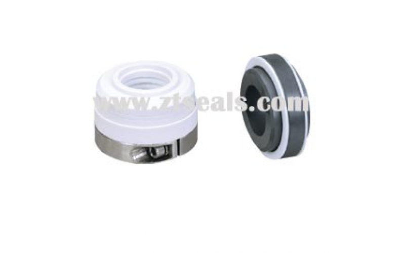 泵是輸送液體的機械，對于泵的機械密封裝置要求非常嚴格